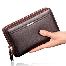Clutch/ Wallet, leather wallet, Fashion, Capacity