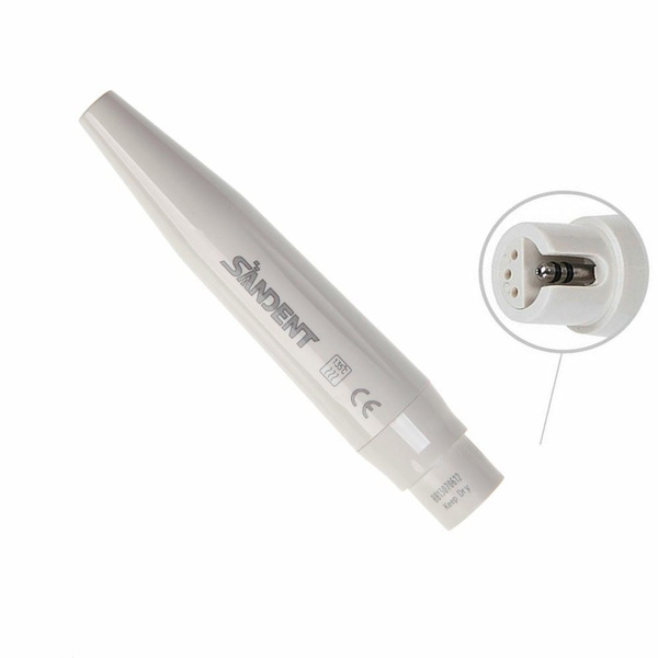 Pièce à Main Ultrasonique Piezo électrique Sandent Pour Détartreur - Compatible DTE Satelec
