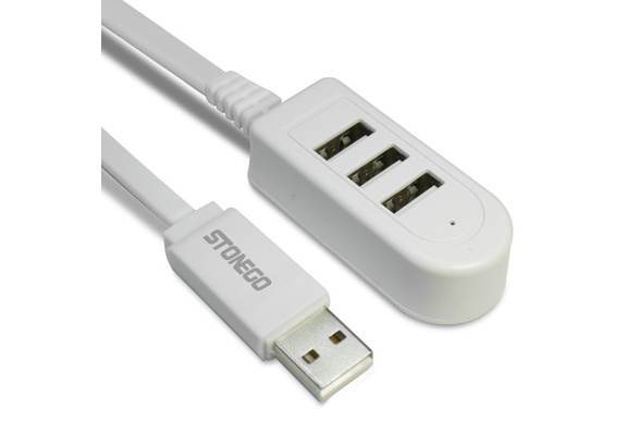 Peninsula Iron Box JUSTMOO 1PC high-Speed USB 3.0 hub External 4-Port Adapter Splitter USB Extender Plug and Play Suitable for Portable PC Computer Accessories JUSTMOO Color : USB 3.0 Hub