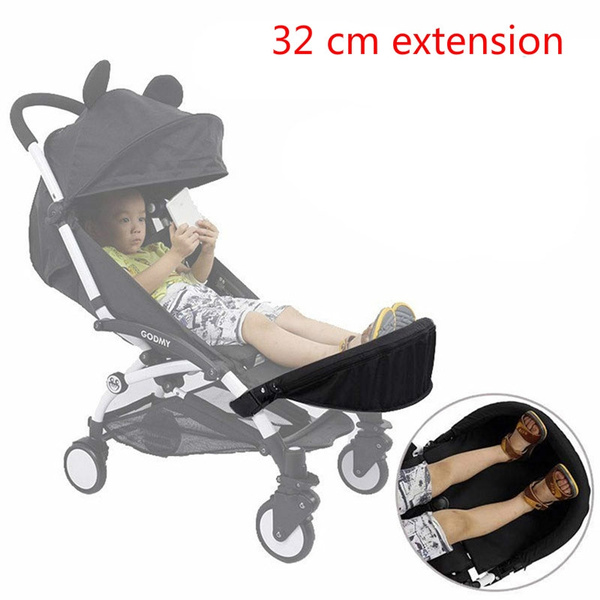 Babytime store mini stroller