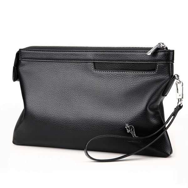 men's clutch bolsa brand