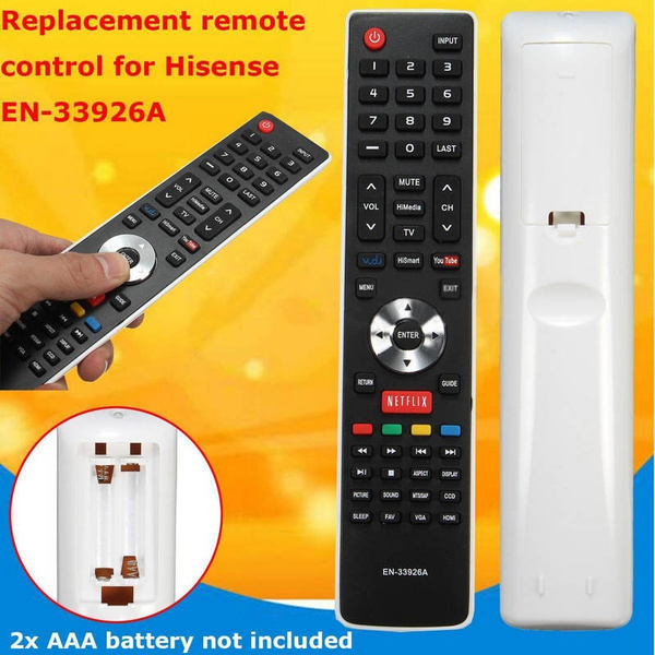 Telecomondo Di Ricambio EN-33922A Per TV LCD Hisense - Universale