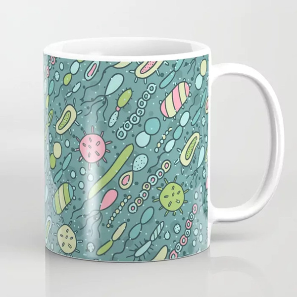 Cell Fie Funny Biology Science Teacher Gifts Science Graphic - Cell Fie  Biology - Mug | TeePublic