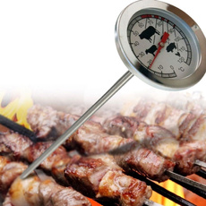 bbqcookingthermometer, meatthermometer, Kitchen & Dining, Cooking