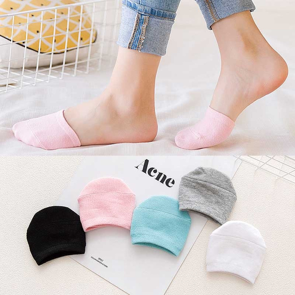 heels with socks 2018