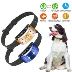 Medium, Dog Collar, electricdogtrainingcollar, Waterproof