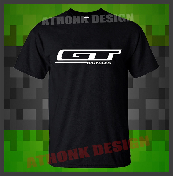 Gt bike online shirt