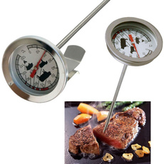 bbqcookingthermometer, meatthermometer, Kitchen & Dining, Cocinar