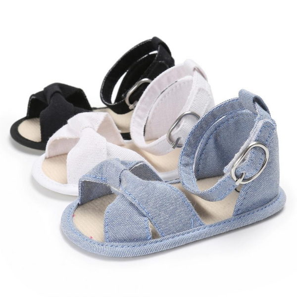 summer sandals for baby girl