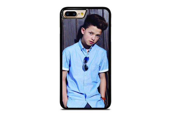 JACOB SARTORIUS CUTE Hard Protective Phone Case for iPhone