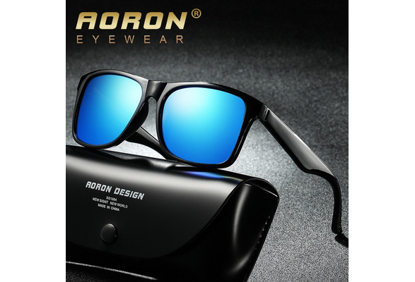 aoron design sunglasses