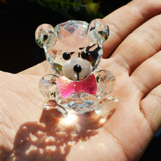 Gifts For Her, Glass Animals, Glass, figurinesminiature