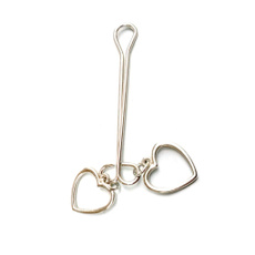 clitoralclip, Steel, Stainless Steel, adultgamesextoy