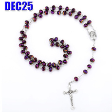 赤ちゃん, Chain Necklace, Cross necklace, Cross Pendant