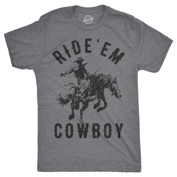 western tee