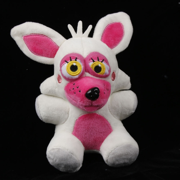 toy mangle plush