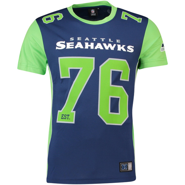 Majestic Mesh Polyester Jersey Shirt 
