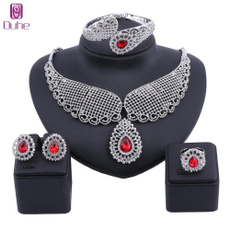 Necklace, Women, indianstyle, Jewelry