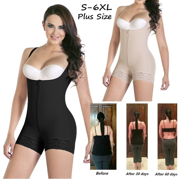 full body slimming suit