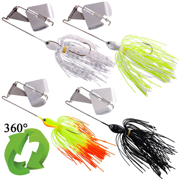 lures for bass