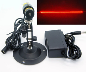 Adapter, laserlevel, Laser, Lines