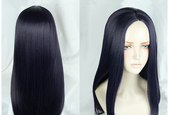 Golden Kamuy Asirpa Cosplay Kostüm Costume 65cm Perücke wig Anime Manga Comic Golden Kamuy Asirpa Cosplay Kostüm Costume 65cm Perücke wig Anime Manga Comic