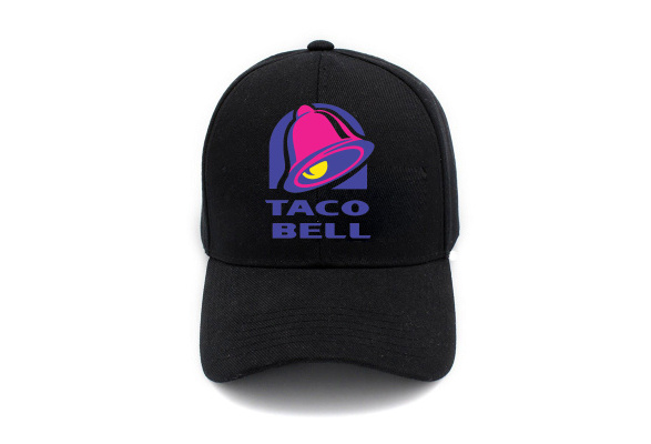 taco bill hat