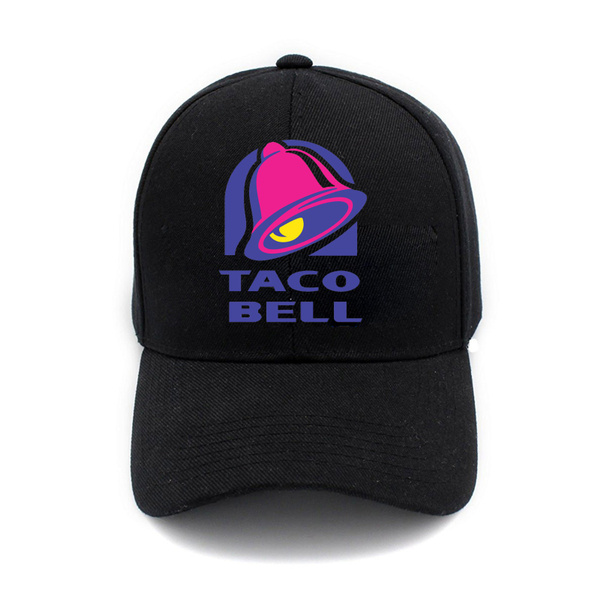 taco bell snapback