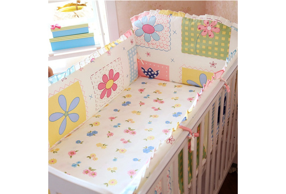 baby bed sheets designs