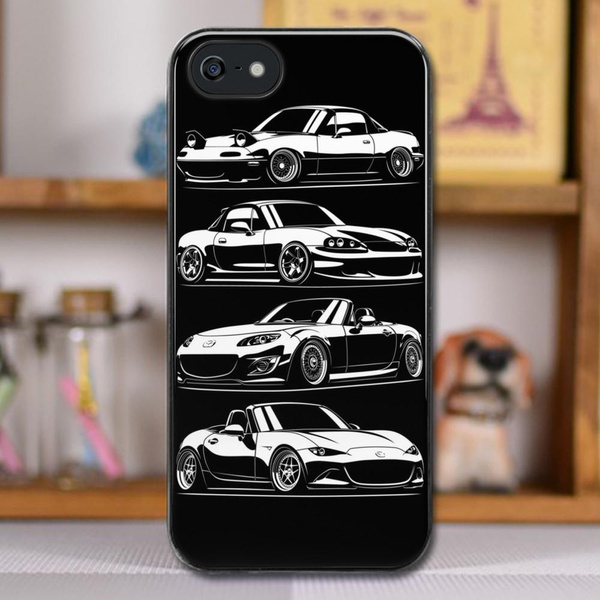 miata phone case