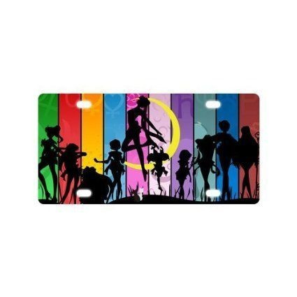 licenseplate, walldecoration, Vintage, Cover