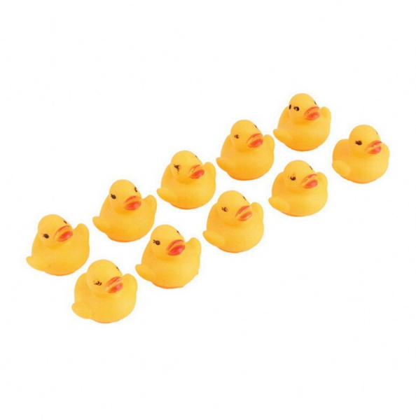 squeaky duck sound