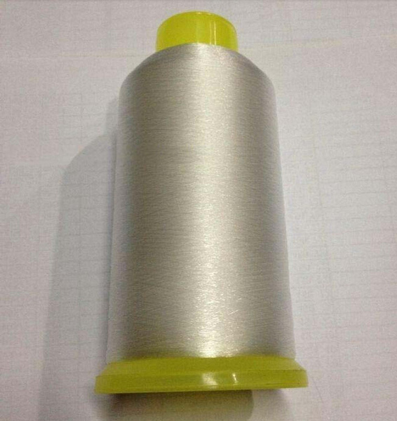 0.1 mm Clear Nylon Sewing Thread Invisible Transparent Upholstery