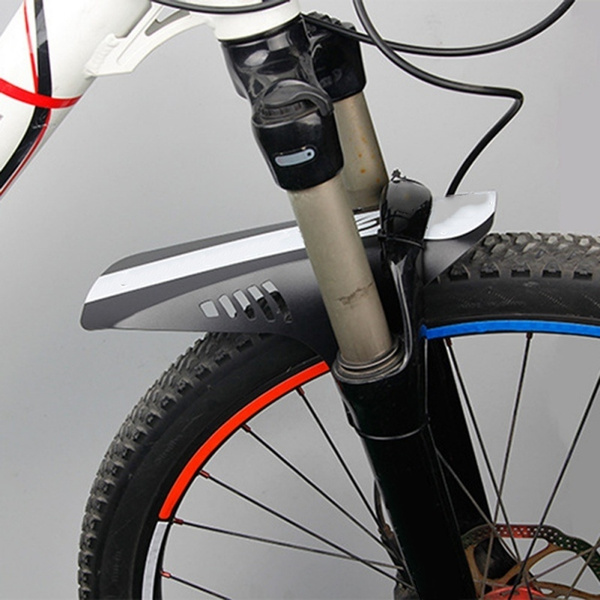 foldable bike fender