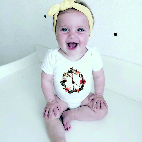 Bohemian clearance newborn clothes