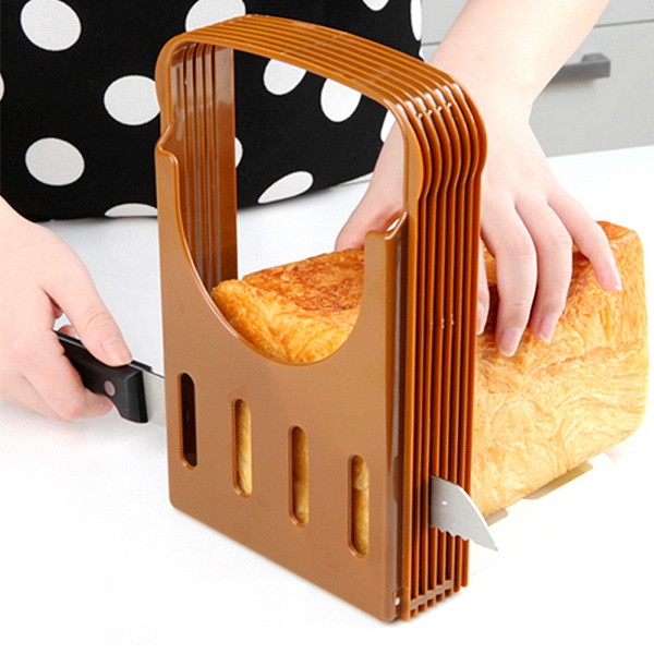 Bagel - Bread Slicer