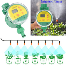 irrigation, wateringirrigation, Gardening Supplies, irrigationtimer