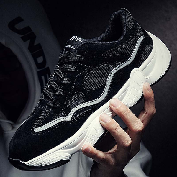 wish shopping mens shoes