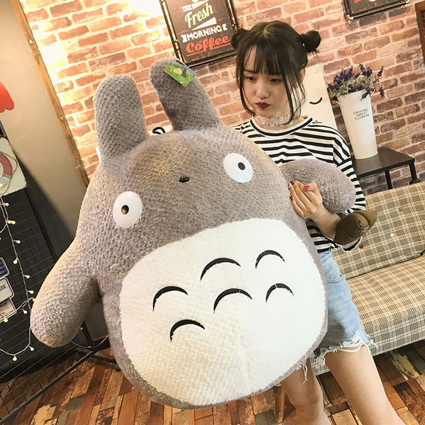 Totoro Plush Buy Now Flash Sales 58 Off Navaygil Ir