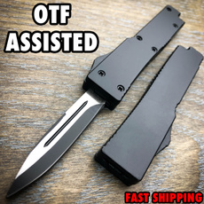 Mini, pocketknife, otfknife, outthefrontblade