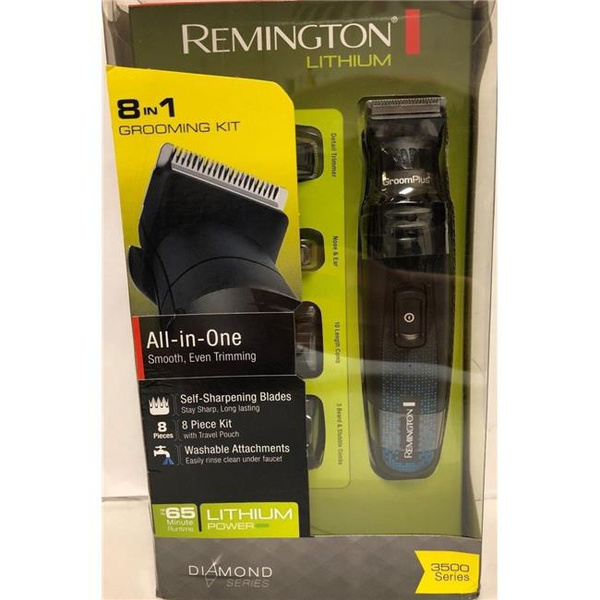 remington all in one pg6110