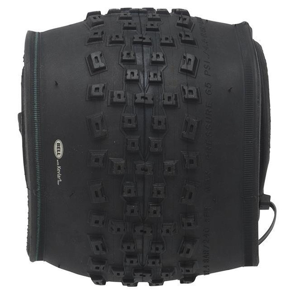 Bell Sports 107210 24 in. Mountain Bike 