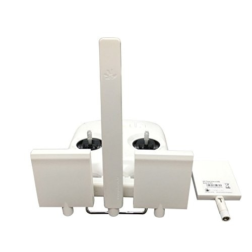 dji phantom 3 se range