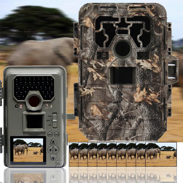 Bestguarder hot sale trail camera