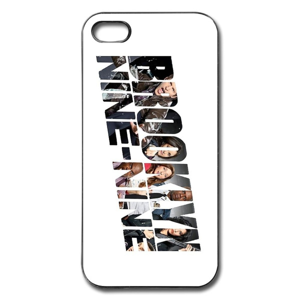 Capa de telefone Brooklyn Nine Nine para Samsung Galaxy, Samsung Galaxy,  Apple iPhone e Huawei Capa Samsung Galaxy s9 / s9 + / S10 / S10 + / IPHONE  XS / XR /
