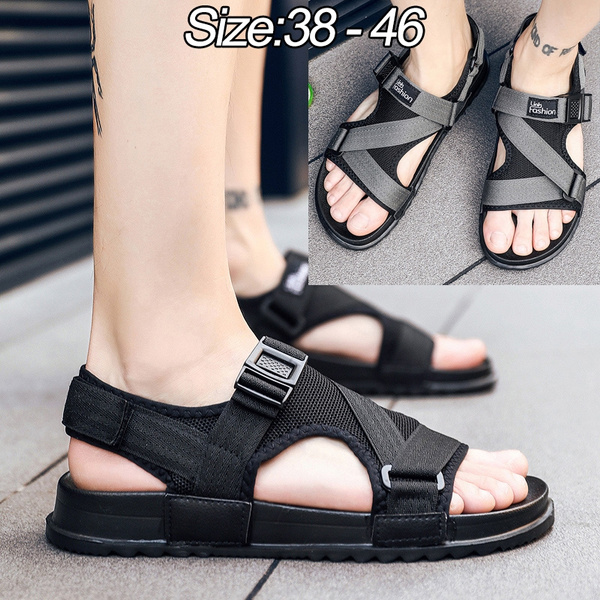 Sport on sale sandals 2019