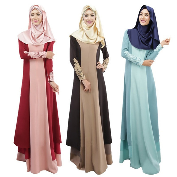 wish abayas