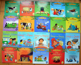 Learning & Education, childrenseducationbook, englishkidsbook, Book