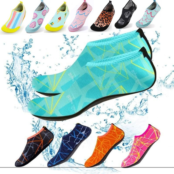 aqua barefoot skin shoes