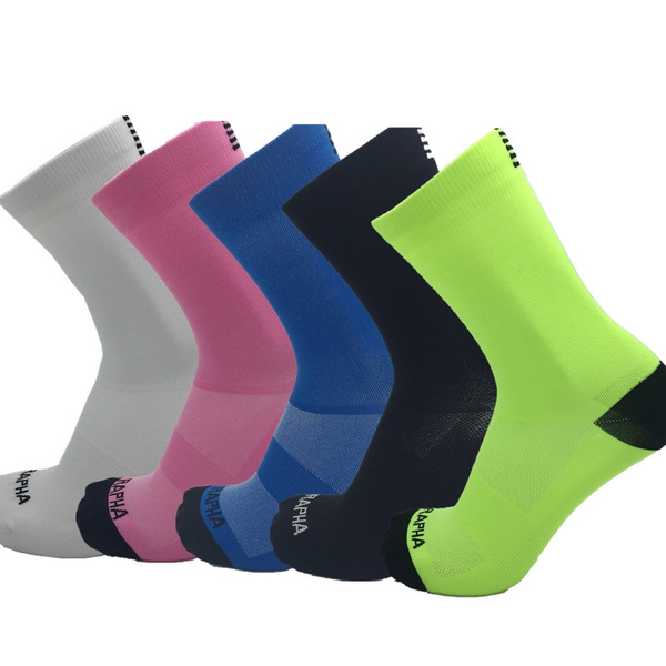 sports socks breathable Unisex Athletic High Socks Uniform Sports Socks